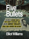 Five Bullets